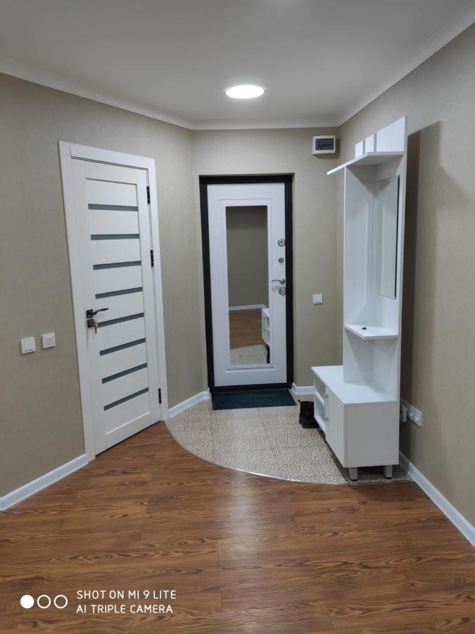 1-Bedroom Apartment In The Very City Center 타슈켄트 외부 사진
