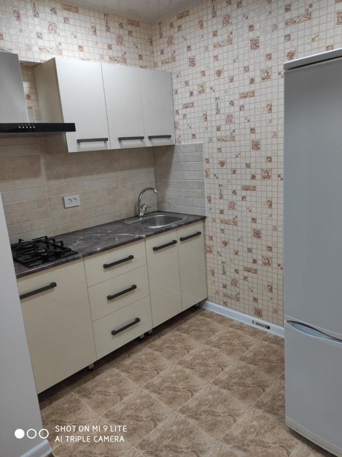 1-Bedroom Apartment In The Very City Center 타슈켄트 외부 사진