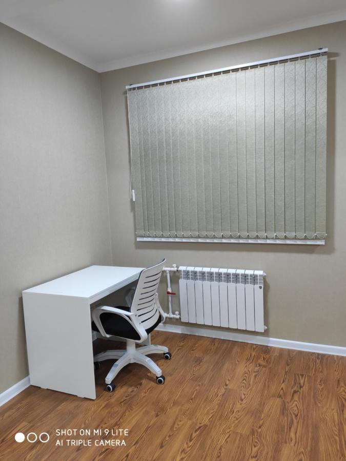 1-Bedroom Apartment In The Very City Center 타슈켄트 외부 사진
